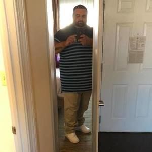 Meet your Posher, Matthew